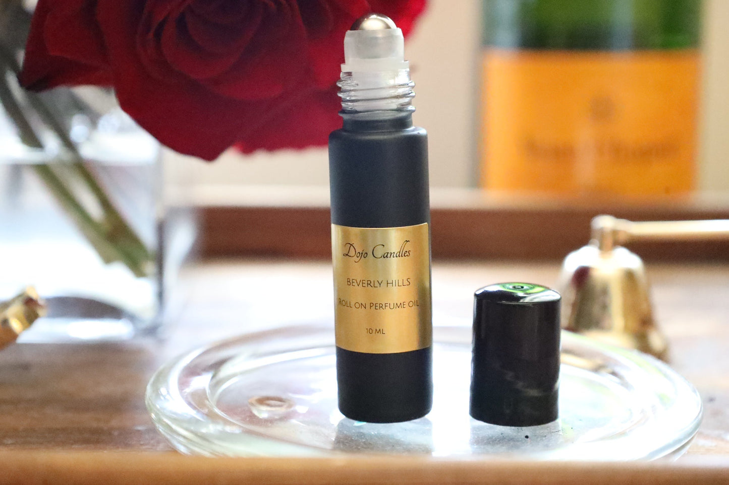 Beverly Hills - Jo Malone Pomegranate Noir