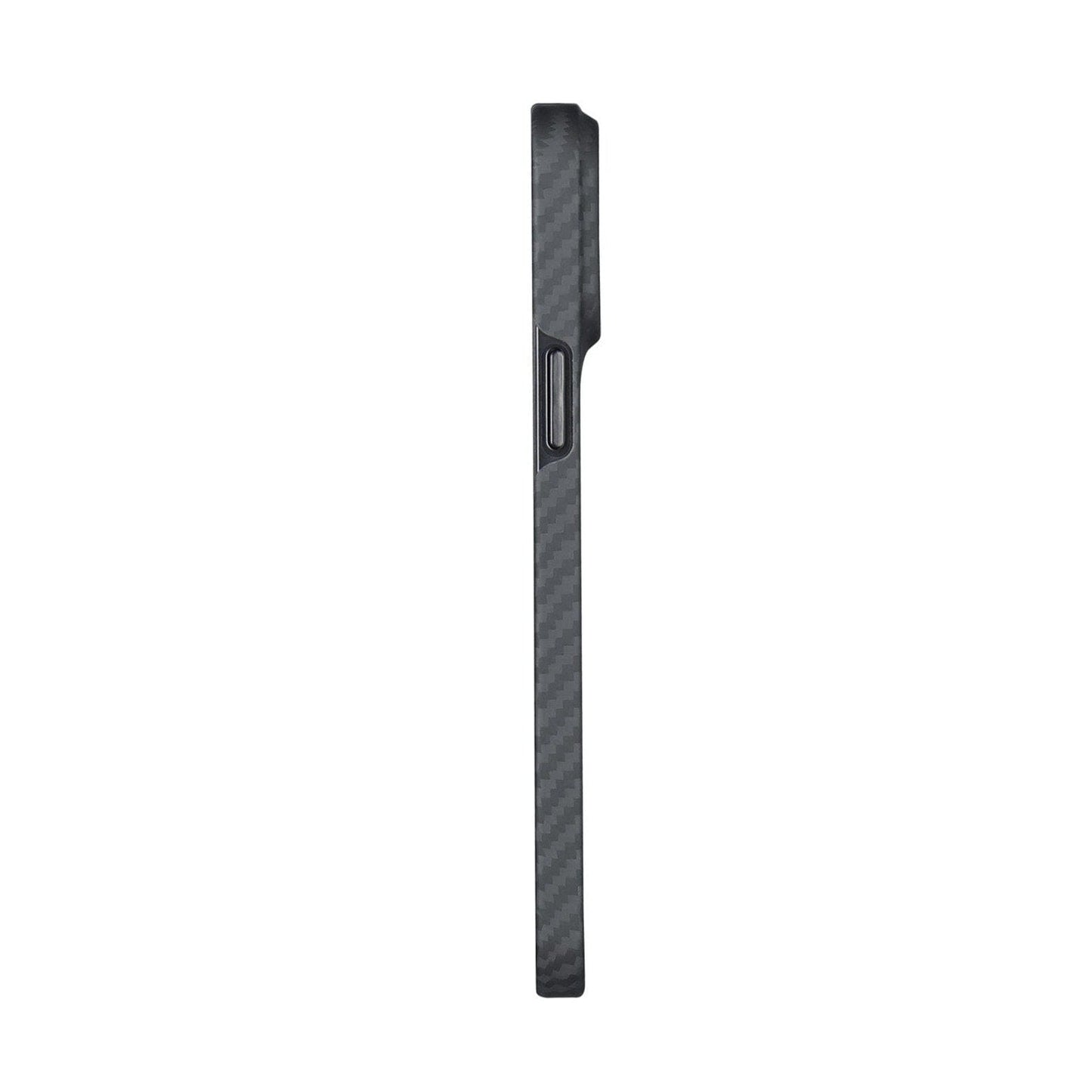 iPhone | Real Aramid Fiber Case | GHOST Series