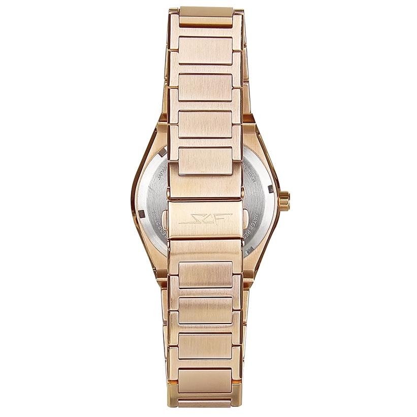 “ST TROPEZ” ASTRO Series Forged Carbon Fiber Watch